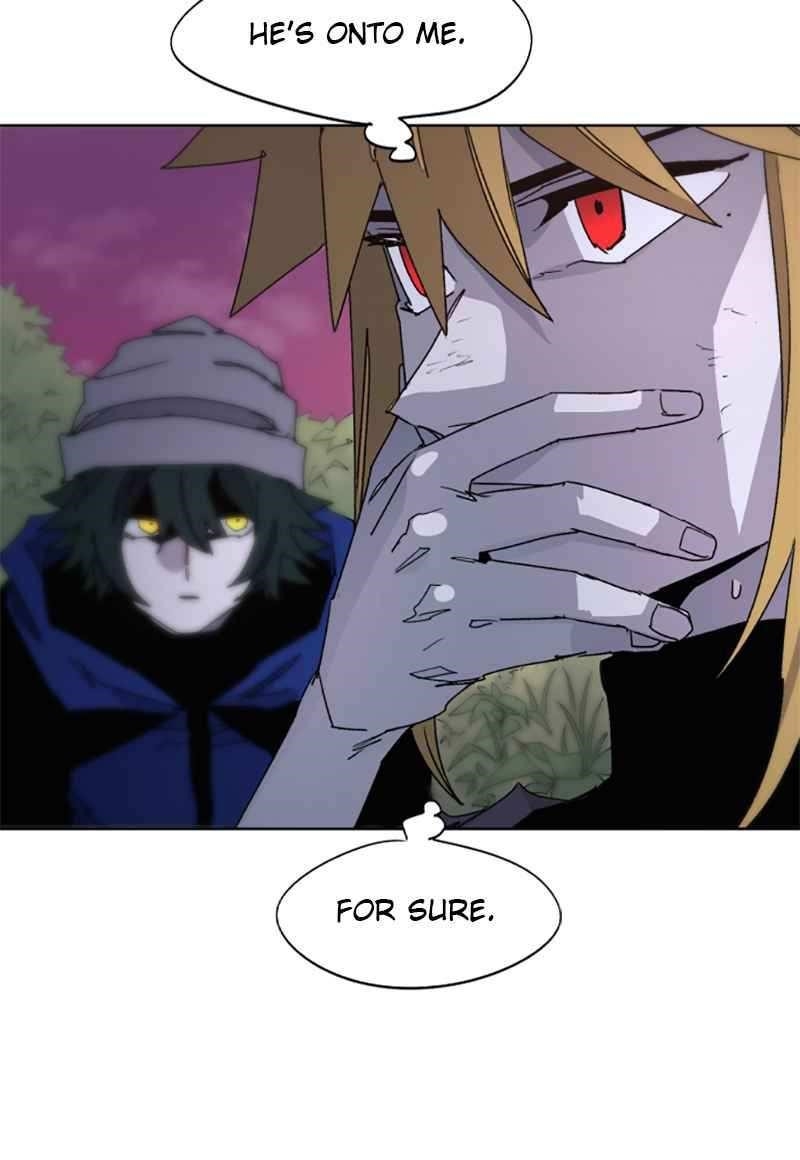 The Knight of Embers - Chapter 31 Page 39