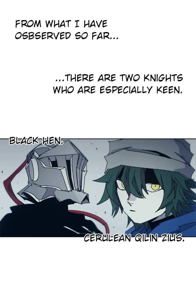 The Knight of Embers - Chapter 31 Page 40