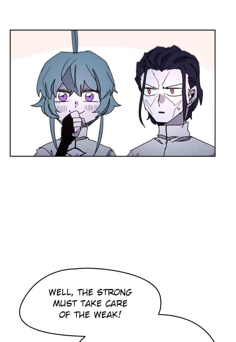 The Knight of Embers - Chapter 31 Page 49