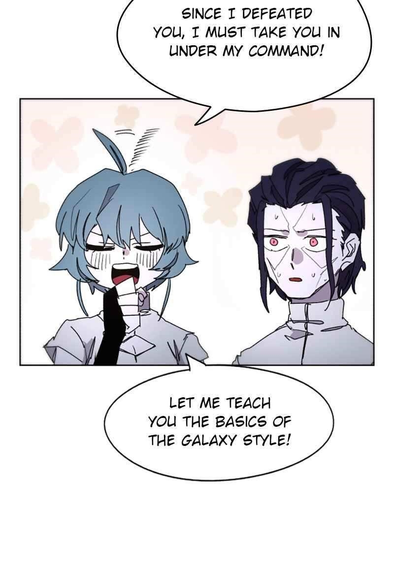 The Knight of Embers - Chapter 31 Page 50