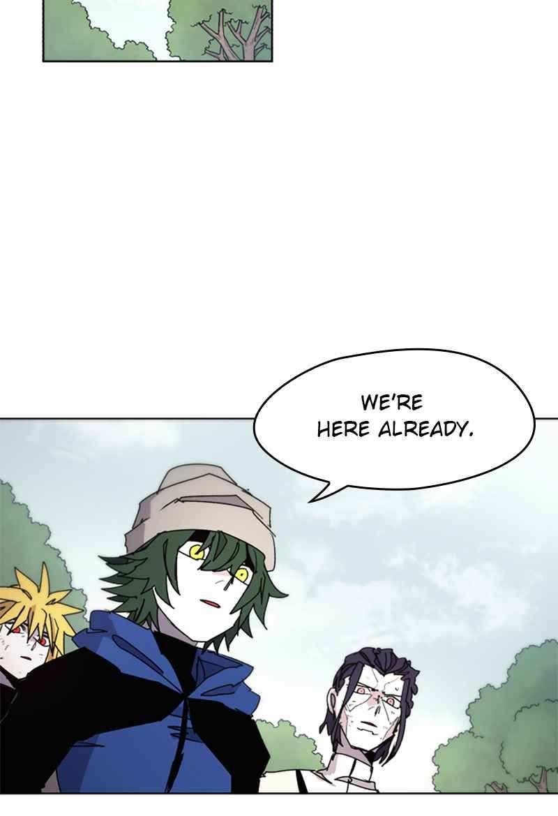 The Knight of Embers - Chapter 31 Page 68