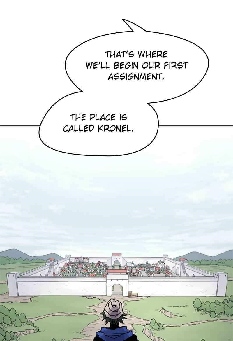 The Knight of Embers - Chapter 31 Page 69