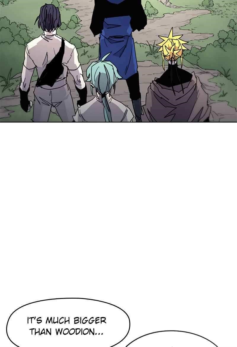 The Knight of Embers - Chapter 31 Page 70