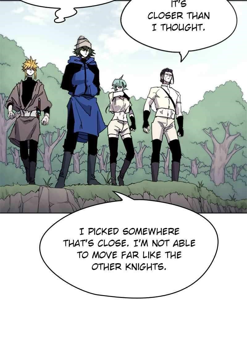 The Knight of Embers - Chapter 31 Page 71