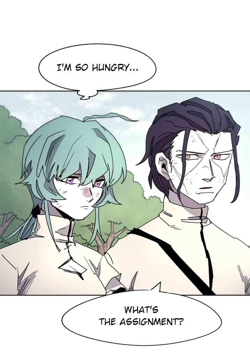 The Knight of Embers - Chapter 31 Page 72