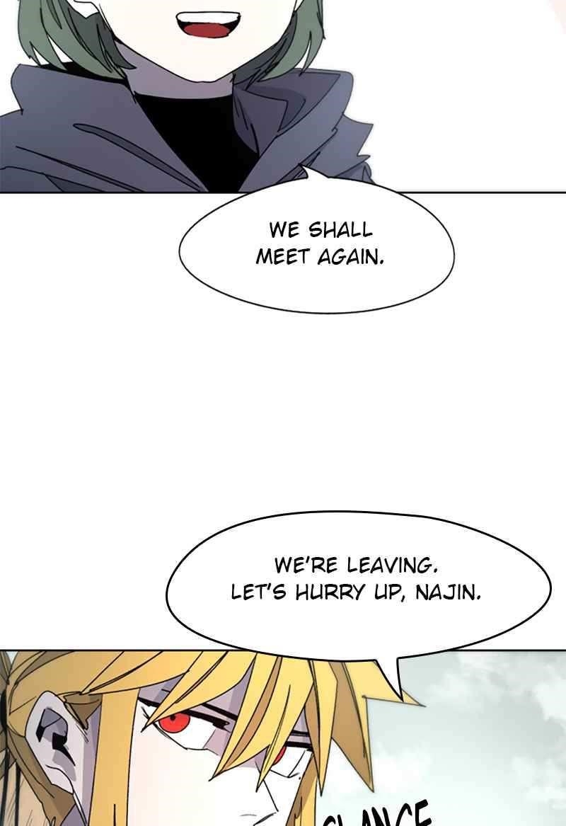 The Knight of Embers - Chapter 31 Page 8