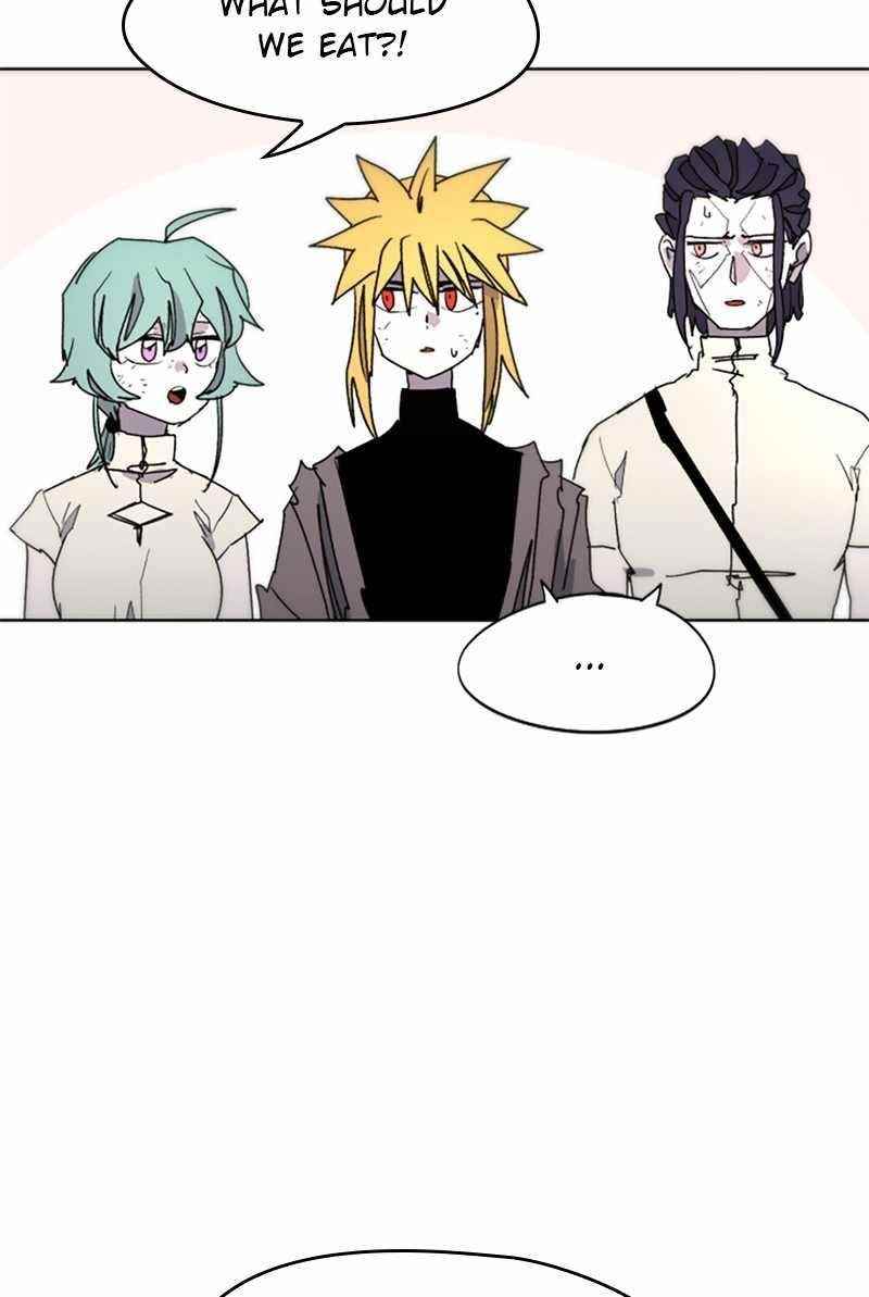 The Knight of Embers - Chapter 32 Page 16