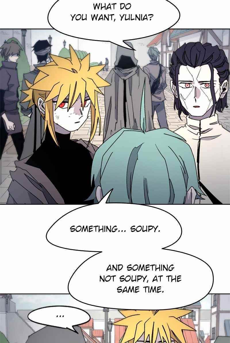 The Knight of Embers - Chapter 32 Page 17