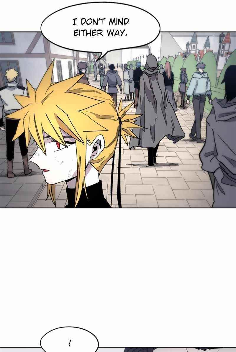 The Knight of Embers - Chapter 32 Page 19