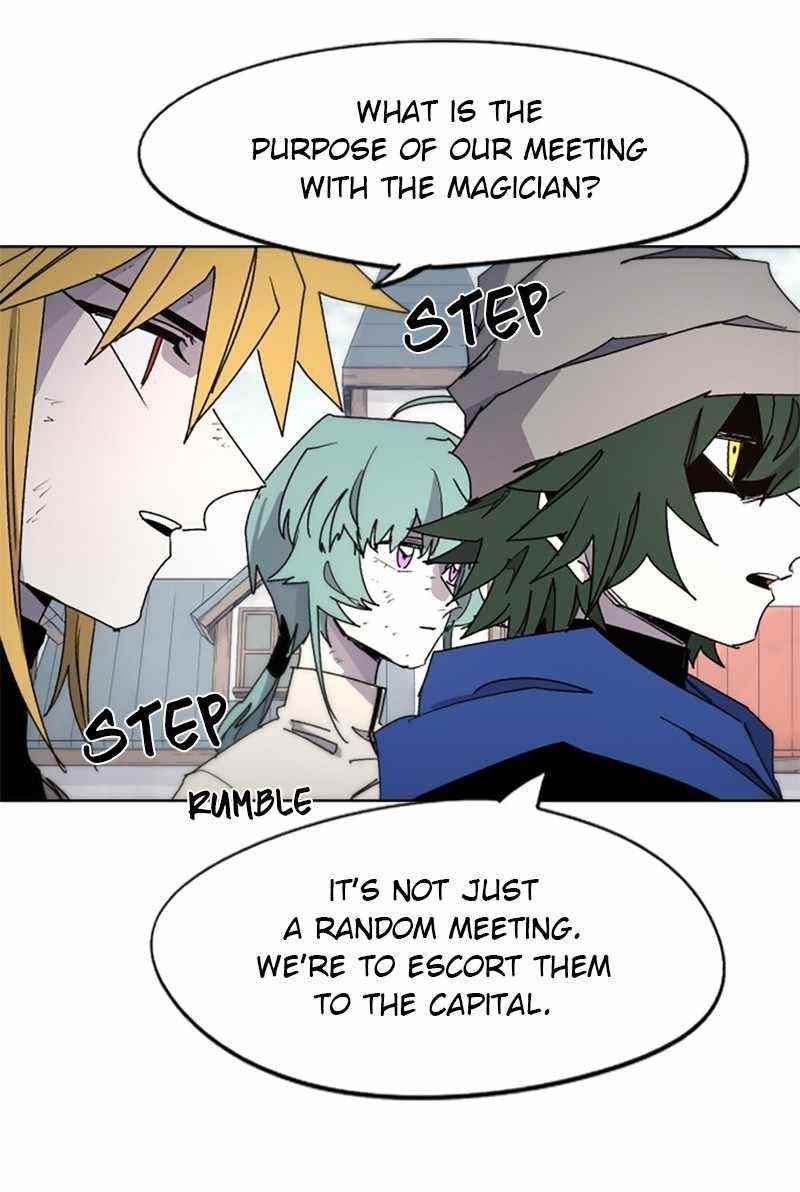 The Knight of Embers - Chapter 32 Page 3