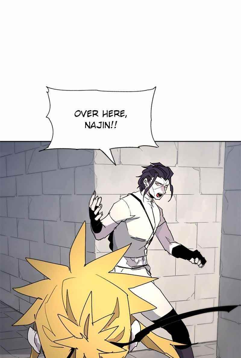 The Knight of Embers - Chapter 32 Page 34