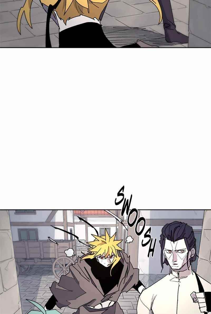 The Knight of Embers - Chapter 32 Page 35