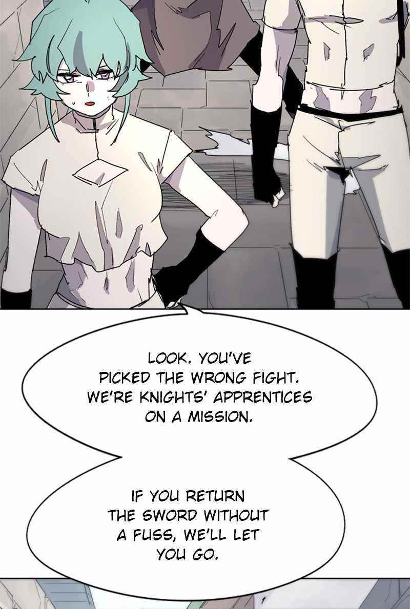 The Knight of Embers - Chapter 32 Page 36