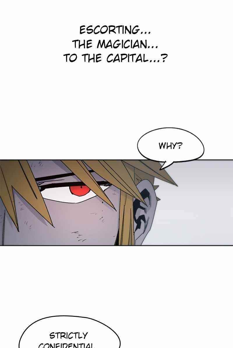 The Knight of Embers - Chapter 32 Page 4