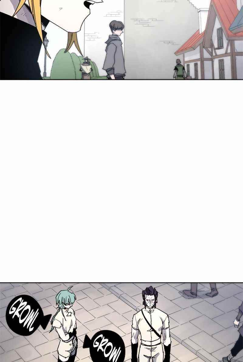 The Knight of Embers - Chapter 32 Page 6