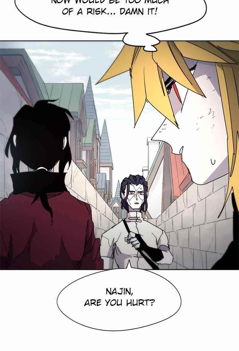 The Knight of Embers - Chapter 32 Page 64