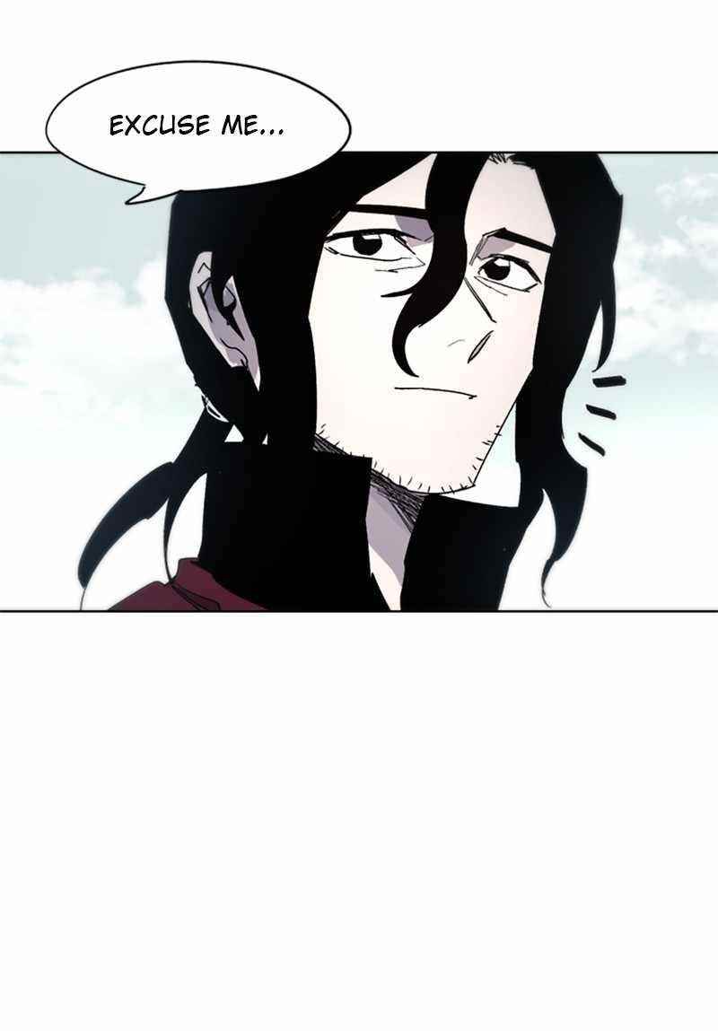 The Knight of Embers - Chapter 32 Page 74