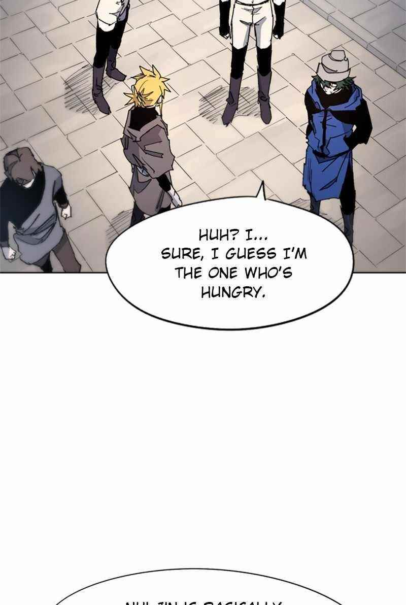 The Knight of Embers - Chapter 32 Page 8