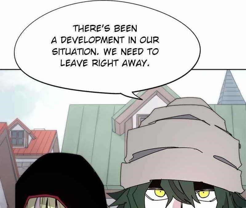 The Knight of Embers - Chapter 33 Page 1