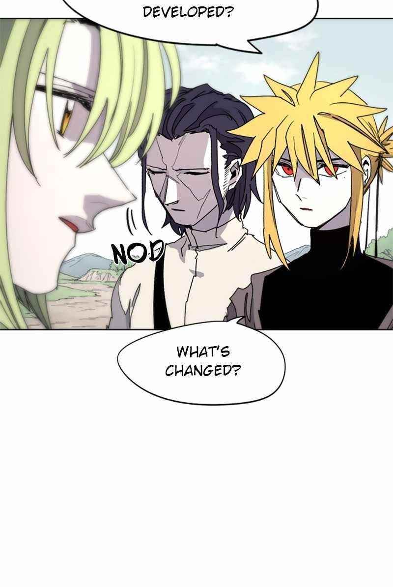 The Knight of Embers - Chapter 33 Page 10