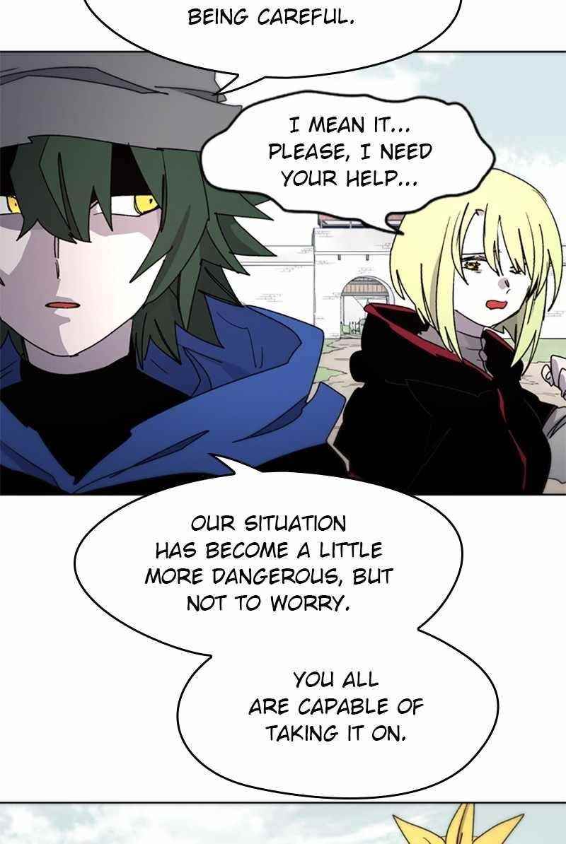 The Knight of Embers - Chapter 33 Page 14