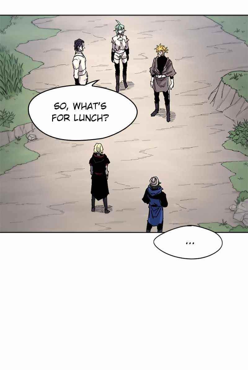 The Knight of Embers - Chapter 33 Page 16