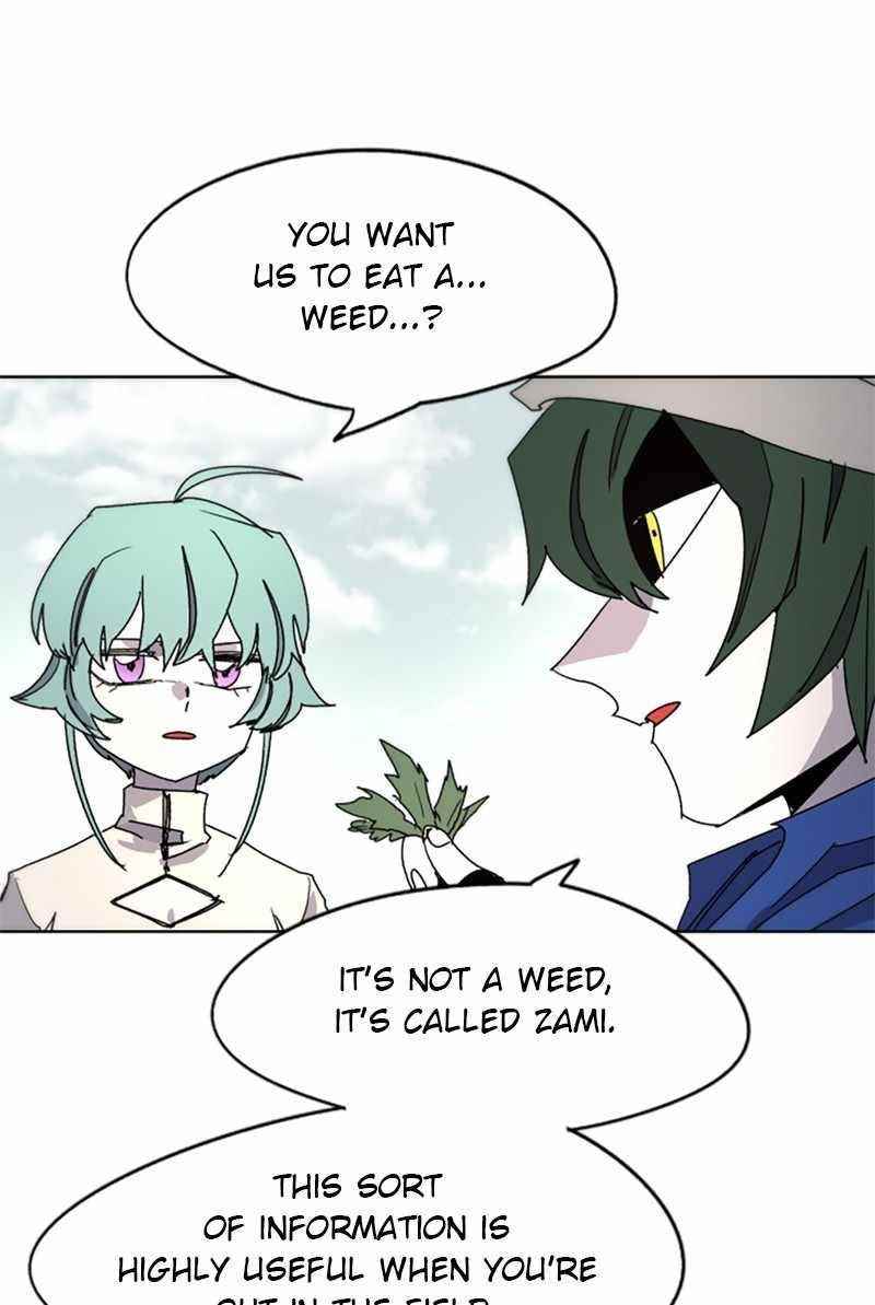 The Knight of Embers - Chapter 33 Page 19