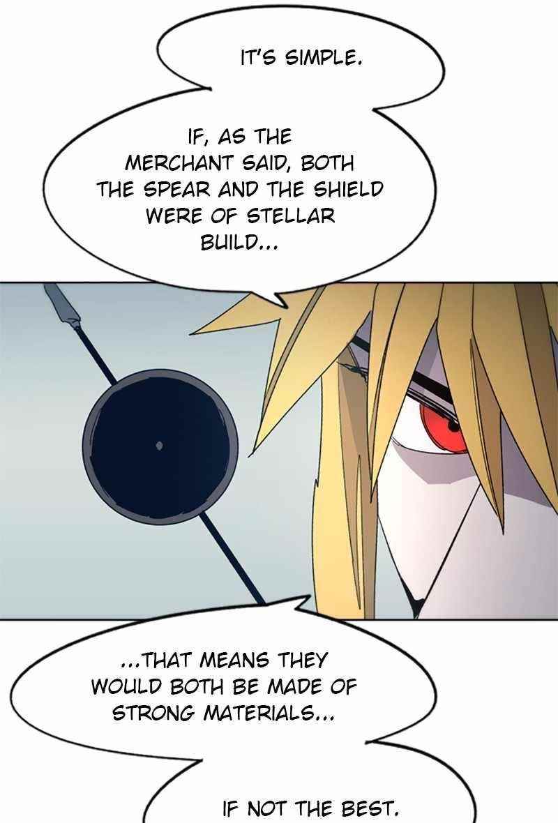 The Knight of Embers - Chapter 33 Page 29