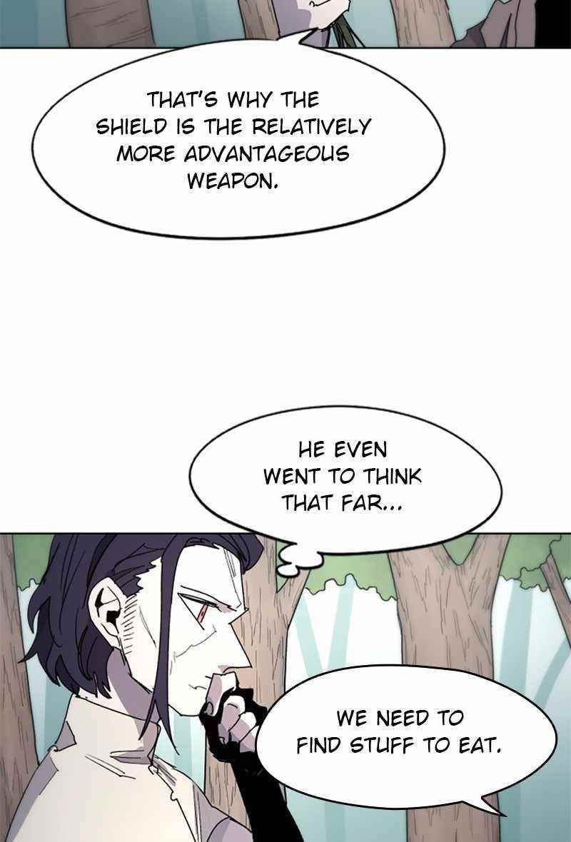 The Knight of Embers - Chapter 33 Page 32