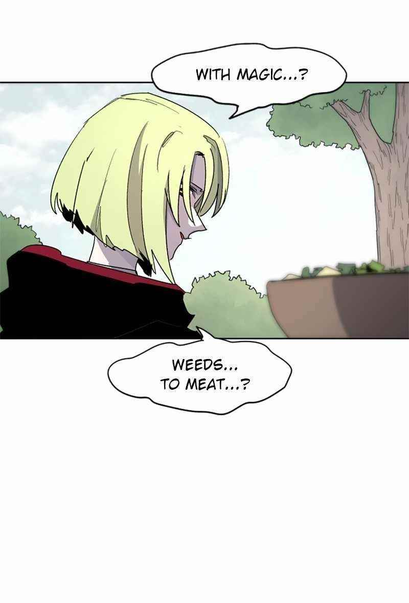 The Knight of Embers - Chapter 33 Page 38