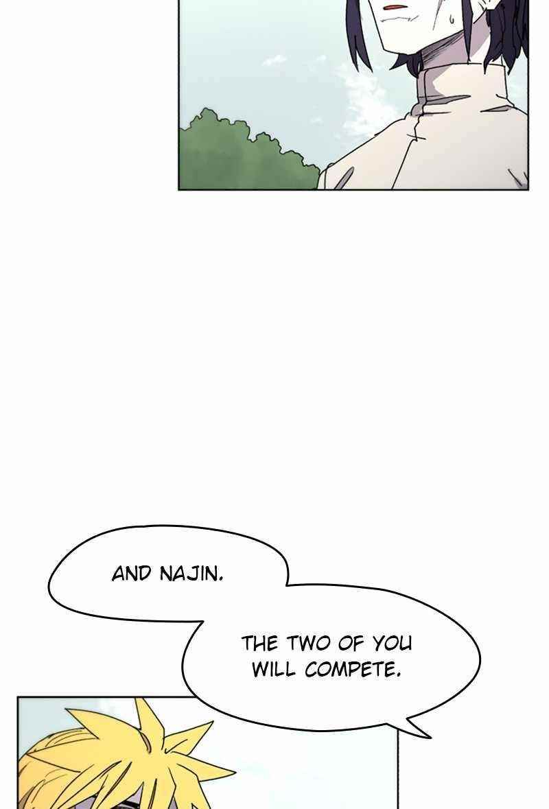 The Knight of Embers - Chapter 33 Page 46