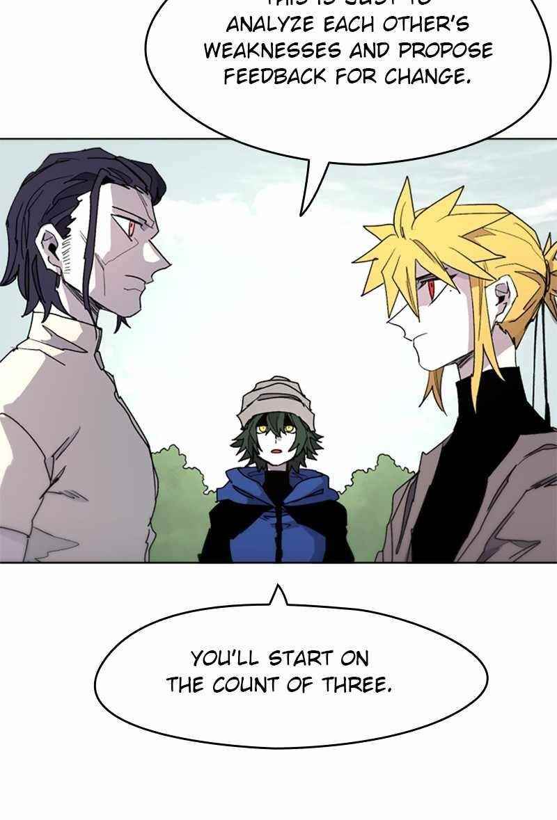 The Knight of Embers - Chapter 33 Page 48