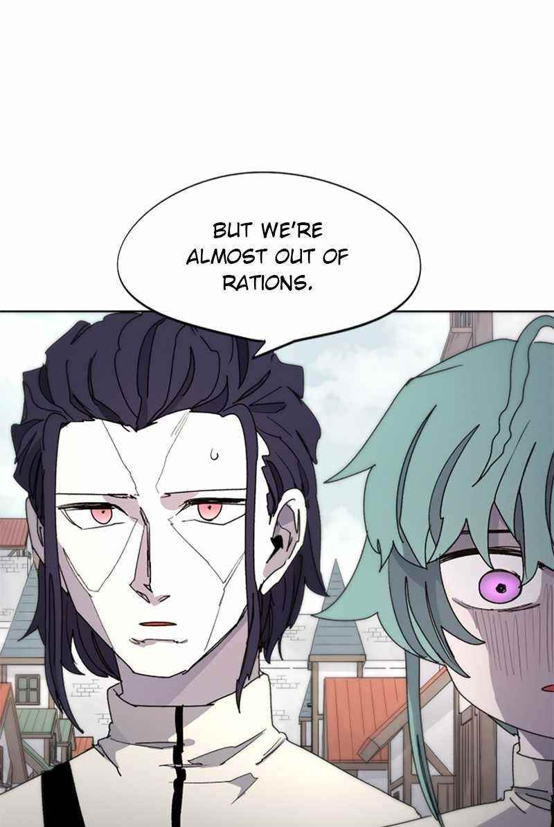 The Knight of Embers - Chapter 33 Page 5