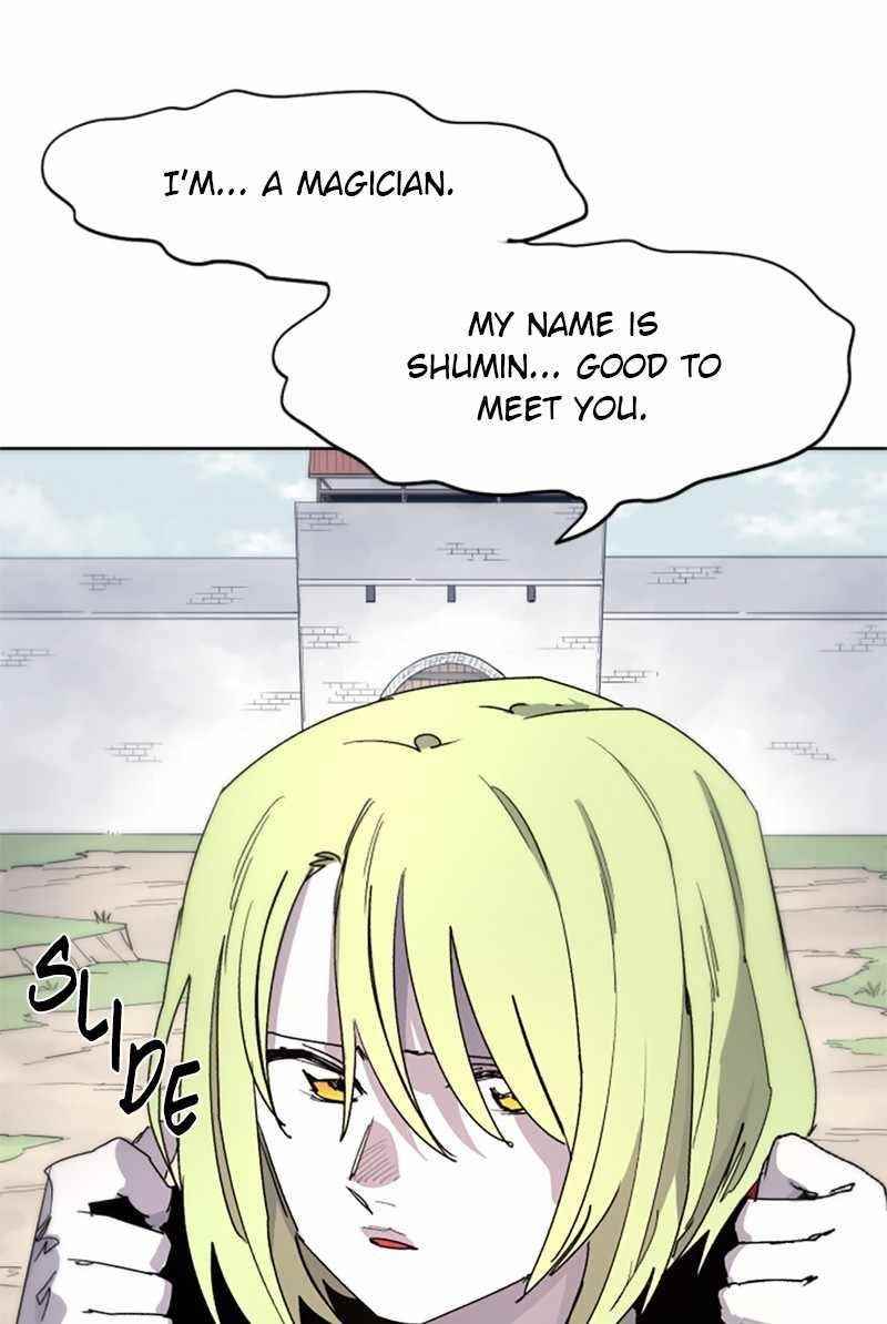 The Knight of Embers - Chapter 33 Page 8