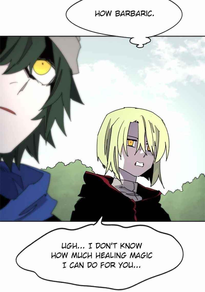 The Knight of Embers - Chapter 33 Page 89