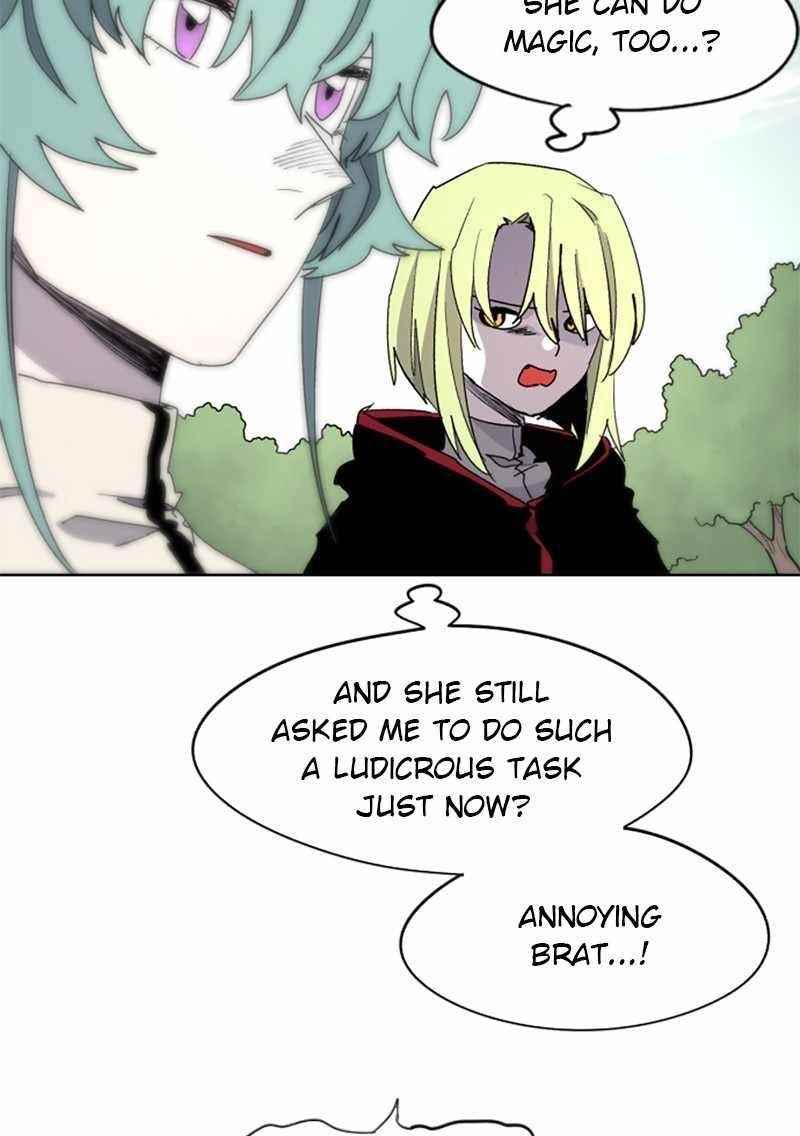 The Knight of Embers - Chapter 33 Page 92