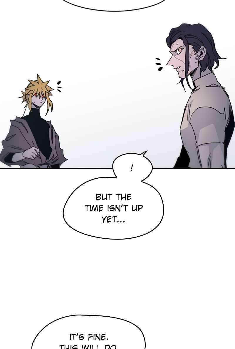 The Knight of Embers - Chapter 34 Page 16