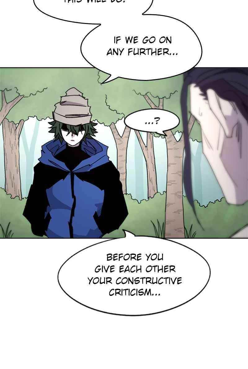 The Knight of Embers - Chapter 34 Page 17