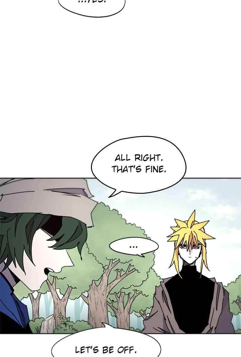 The Knight of Embers - Chapter 34 Page 20