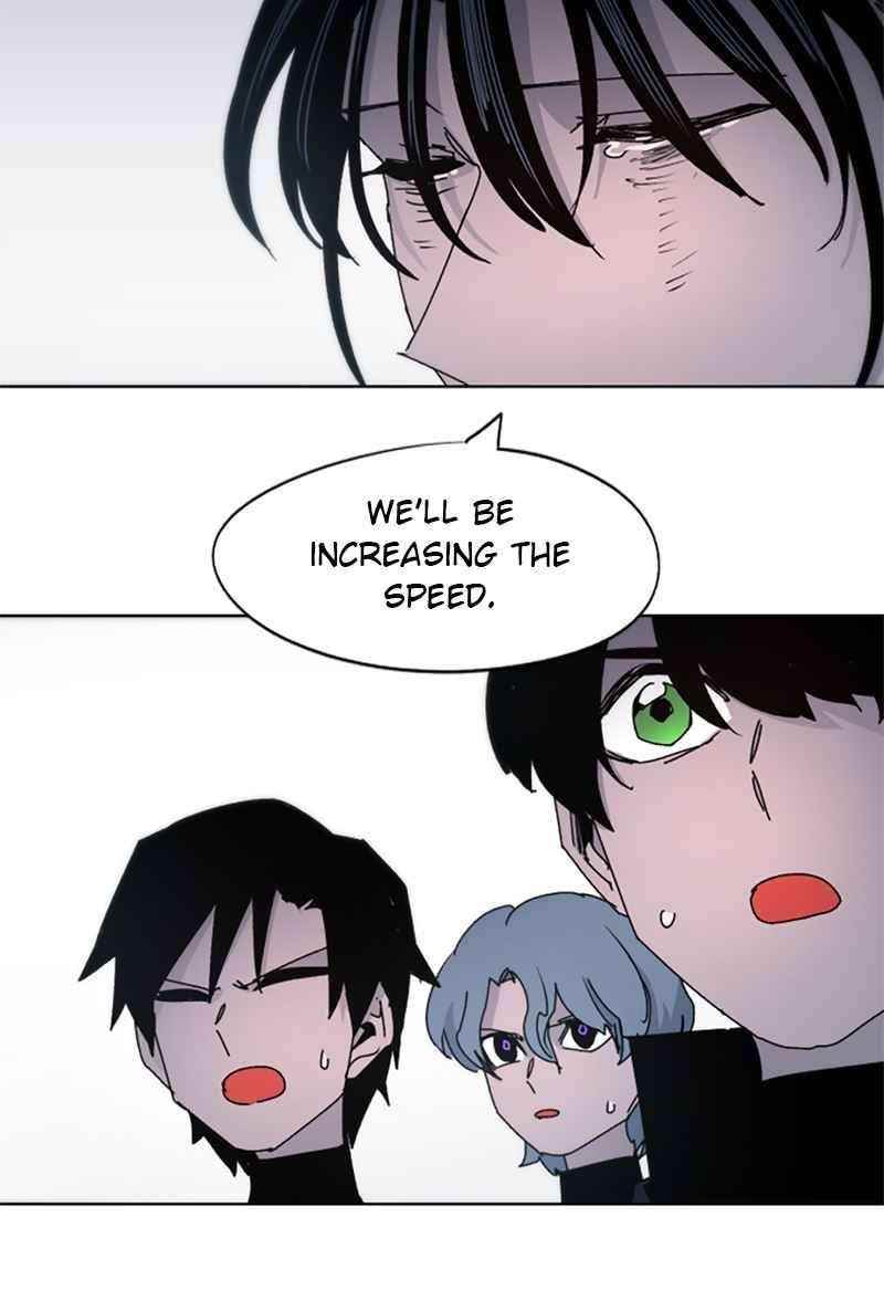 The Knight of Embers - Chapter 34 Page 25