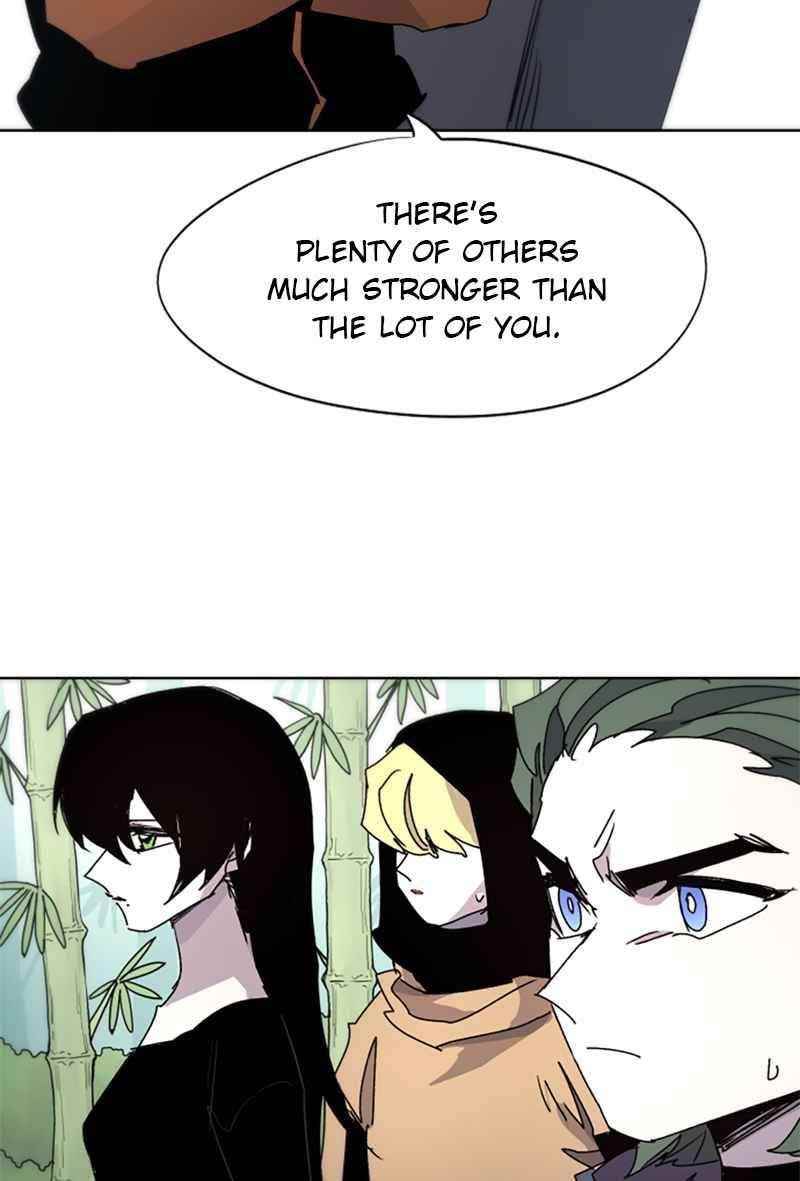 The Knight of Embers - Chapter 34 Page 28