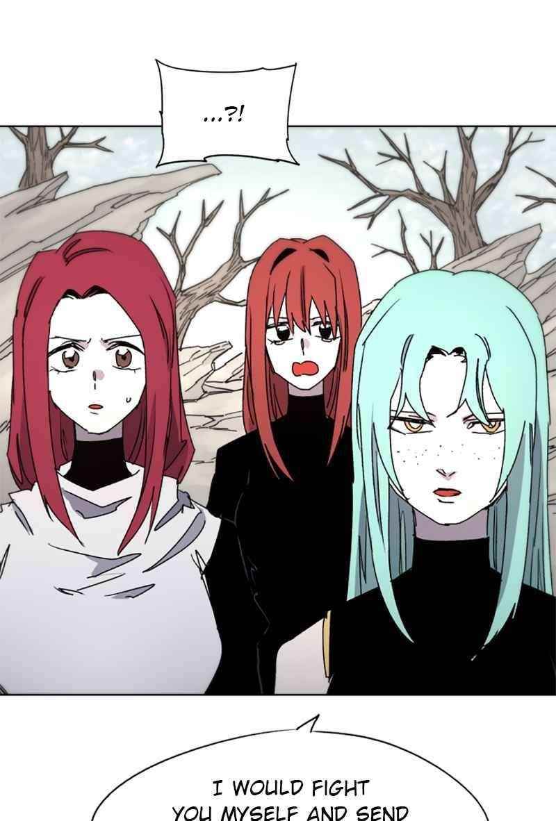 The Knight of Embers - Chapter 34 Page 37