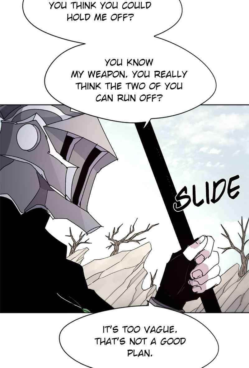 The Knight of Embers - Chapter 34 Page 41