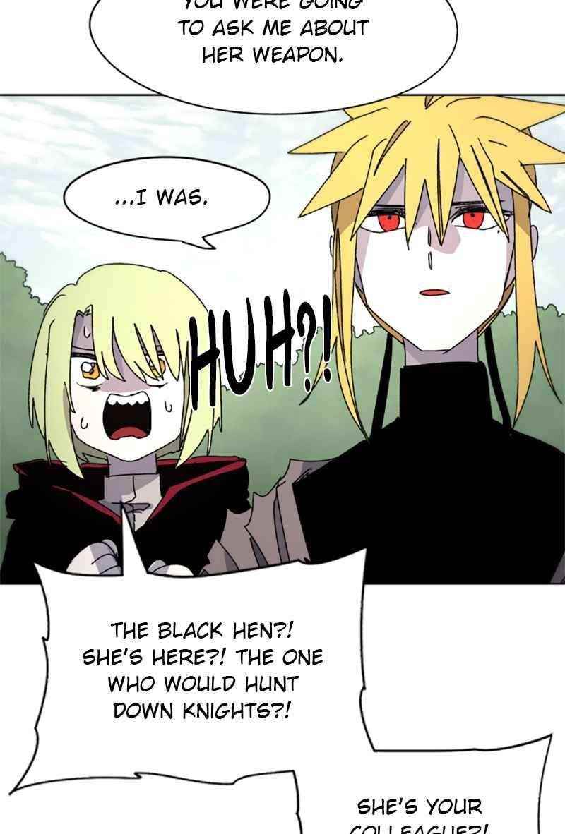 The Knight of Embers - Chapter 34 Page 47