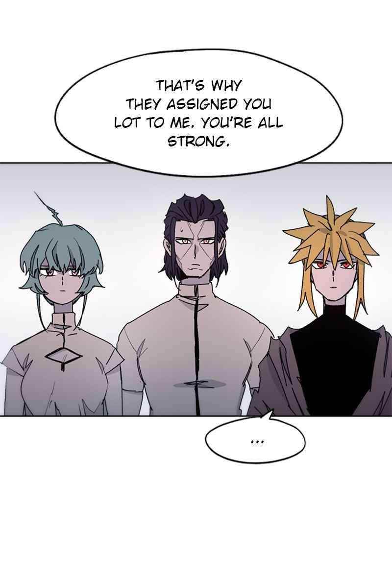 The Knight of Embers - Chapter 34 Page 65