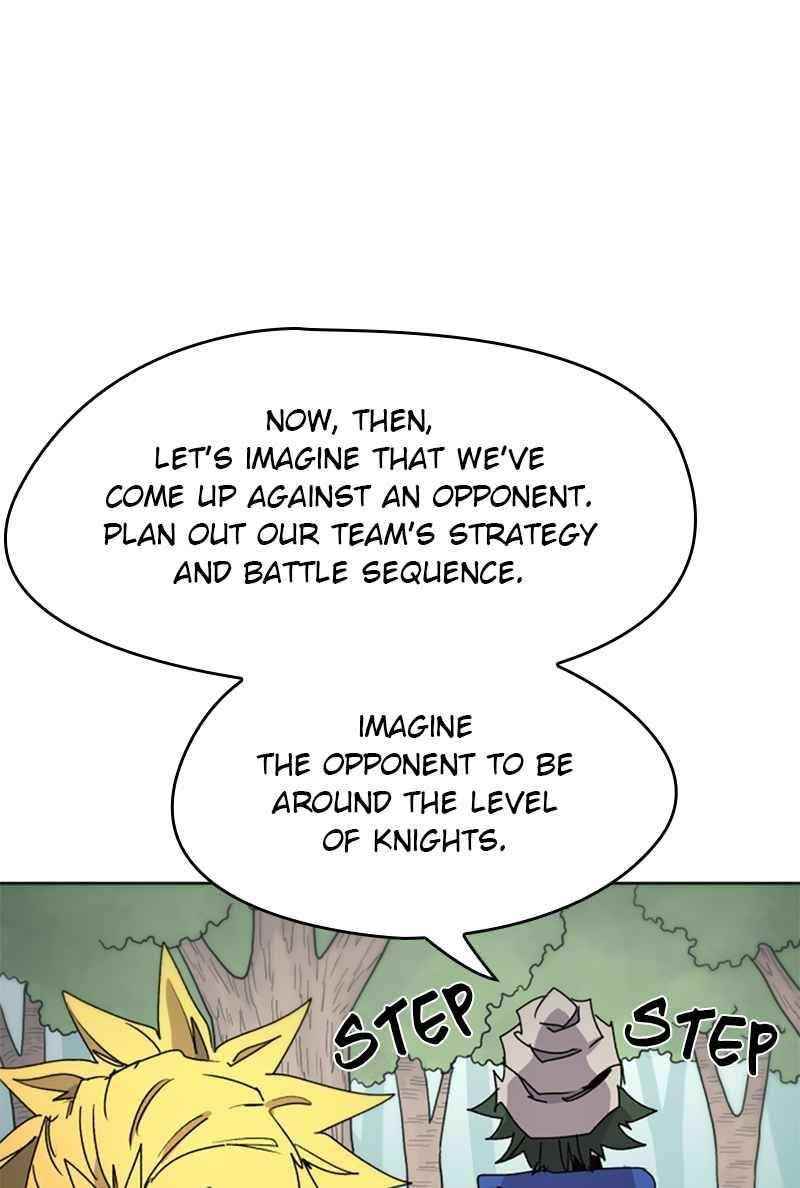 The Knight of Embers - Chapter 34 Page 66