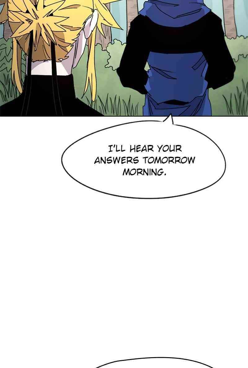 The Knight of Embers - Chapter 34 Page 67