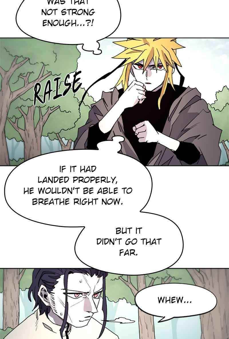 The Knight of Embers - Chapter 34 Page 7