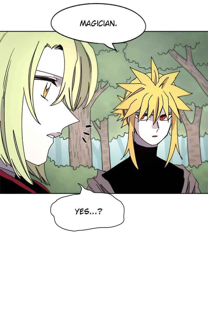 The Knight of Embers - Chapter 34 Page 71