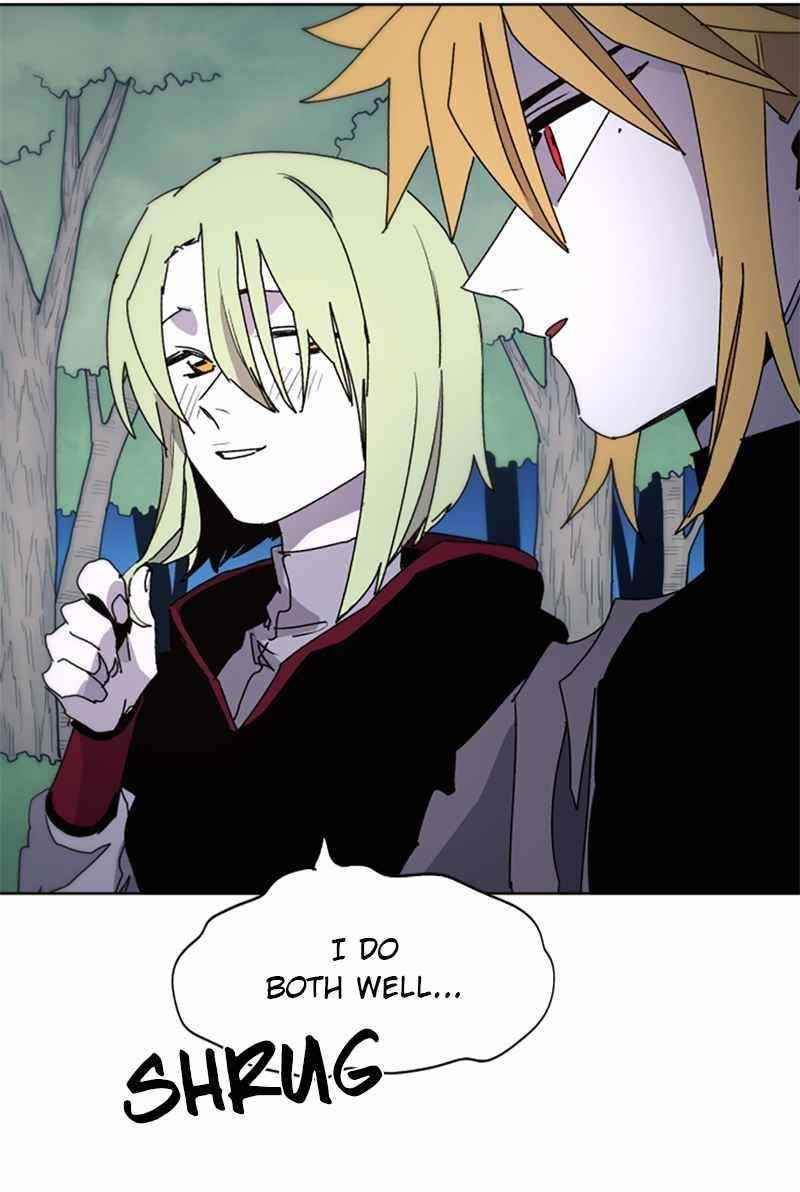 The Knight of Embers - Chapter 35 Page 14